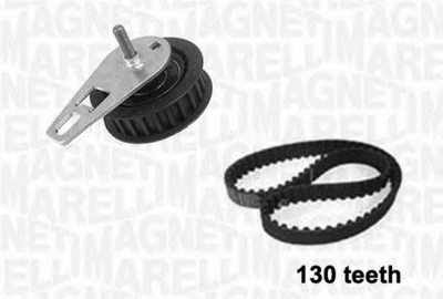 MAGNETI MARELLI 341306150000 -  